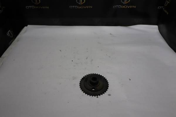 FORD TRANSİT 350 E-ED-EL-L-M ÇIKMA PARÇA TRANSİT 200 PS MAZOT POMPA DİŞLİSİ